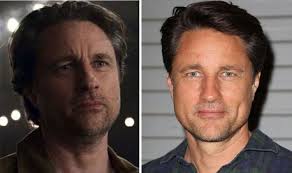 He has been married to jacy king since august 31, 2002. Martin Henderson Partner Is The Virgin River Actor Married Celebrity News Showbiz Tv Express Co Uk