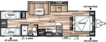 The trailer is beautiful, clean, came stocked with all kinds of amenities and the layout is perfect for a family. Forest River Wildwood X Lite Rvs For Sale Rvs Near Fayetteville