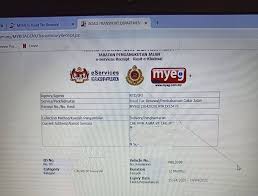 Jadi jom kita belajar benda baru iaitu cara renew roadtax online beserta insurans sekali guna myeg. Begini Cara Renew Roadtax Online Paling Mudah Tak Perlu Ke Jpj Melalui Ejen Sekejap Je Dah Siap Keluarga