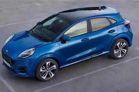 Adaptif hız kontrol sistemi, şerit takip ve şerit hizalama özellikleriyle daha çevreci hibrit elektrikli araçların tercih edildiği yeni bir çağa girdik ve ford puma bu doğrultuda emin adımlarla ilerliyor. New Ford Puma Revealed Ahead Of Frankfurt Debut Autocar India