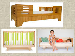 Check out our guide for tips on navigating the crib to toddler most children move from their crib to a toddler bed between the ages of one and three or when they reach a height of 35ʺ. Versatile Beds For Kids Of Any Age