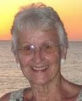 Helen Clawson Obituary (2013)