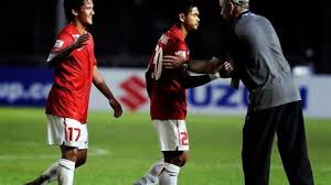 Ia juga mantan pemain sepak bola indonesia yang bermain untuk persija jakarta di liga 1 dan tim nasional sepak bola indonesia. Komentar Jujur Bambang Pamungkas Pada Sosok Mendiang Alfred Riedl