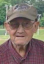 Samuel Shull Obituary (1931