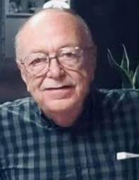 Obituary information for Richard John Carker