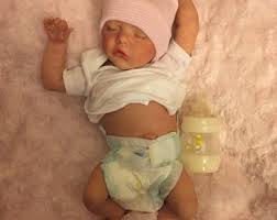 Reborn Babies Etsy