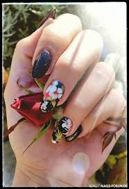 Was braucht ihr für gelnägel? 50 Ostern Nageldesign In Bunt Grun