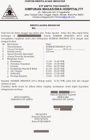Mengetahui pembuat berita acara foto tkp. 15 Contoh Surat Berita Acara Kegiatan Kejadian Kehilangan Kerusakan Rapat Dan Serah Terima Terlengkap