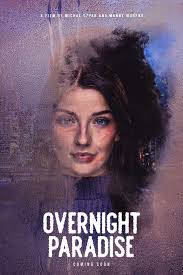 Overnight Paradise (Short 2022)