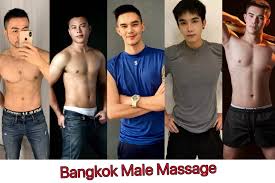Bangkok Male Massage — Travel Gay - Travel Gay