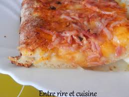 Pate A Pizza Pan Americaine Epaisse Et Moelleuse Facon Pizza Hut Entre Rire Et Cuisine Pizza Hut Pate A Pizza Pizza