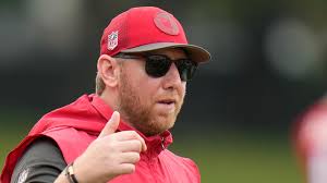 Jaguars to hire Liam Coen as new head coach