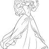 Top printable disney coloring sheets. 1