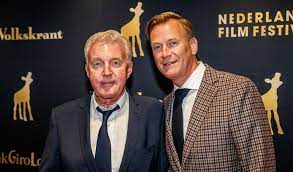 Maar wie is de man achter de zanger, presentator en cabaretier? Echtgenoot 55 Andre Van Duin Overleden Show Ad Nl