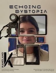 Kaneland Krier Volume 50 Issue 5 by Kaneland Krier