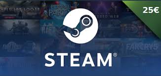 Physical gift cards are also a great option when you have cash in hand and want to spend it on steam. 25 Steam Gift Card Giveaway