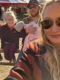 What is your favorite pumpkin patch in North Dakota and Minnesota?