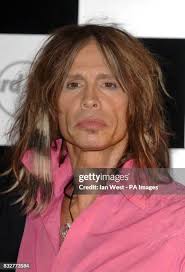95 Steven Tyler Photo Call Stock Photos, High-Res Pictures, and Images
