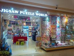 Choose your favorite and play for free! Jigsaw Puzzle World Hobby Shops F 018 Mid Valley Megamall Mid Valley City Kuala Lumpur Malaysia Phone Number Yelp