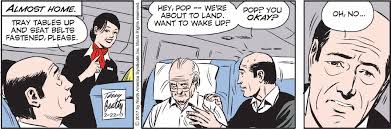 School admin shake-up?