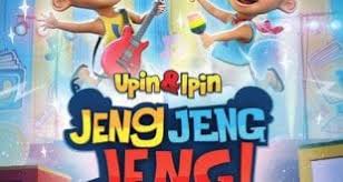 Upin & ipin official music video. Upin And Ipin Jeng Archives Oneapps