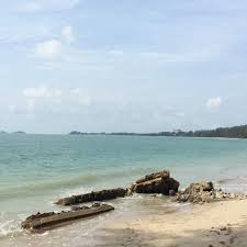 It is the best place for a beach/seaside puteri bayu beach resort description and services. Punggai Bayu Beach Resort