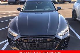 Image result for Mythos Black 2023 RS7