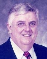 James Carrell Obituary (1933