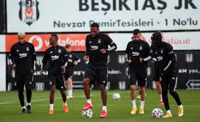 Fikstür sayfasında sivasspor takımının güncel ve geçmiş sezonlarına ait maç fikstürüne ulaşabilirsiniz. Besiktas Demir Grup Sivasspor Maci Hazirliklarini Surdurdu