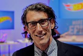 Richard Dickson's Instagram, Twitter & Facebook