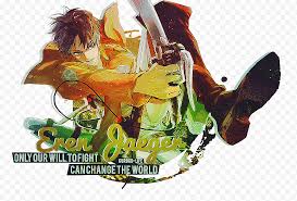 Hd wallpapers and background images. Eren Jaeger Png Klipartz