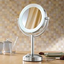 The Best Magnified Mirror Expensive But Lasts A Lifetime Doesn T Have To Be This Exactly But I Do Ne Makeup Mirror With Lights Makeup Mirror Makeup Mirrors