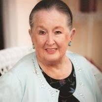 Carol Barker Hadley Obituary