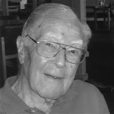 Ernest Alexander Kerr Obituary