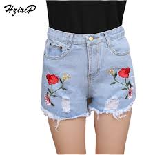 「デニム ショートパンツ 女」の画像検索結果