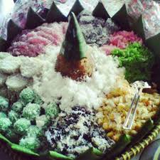 Dalam artikel kali ini, penulis akan memberikan resep dan cara membuat cenil dari aneka bahan. Pin Di Indonesian Food