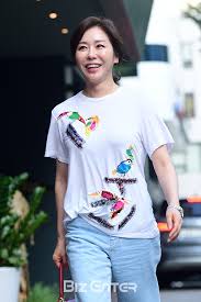 다시보는 내가매일기쁘게 하나님의 전도지가 되겠습니다 배우 김예령 집사. Bzí¬í†  ê¹€ì˜ˆë ¹ ê¸°ë¶„ ì¢‹ì€ í•¨ë°•ì›ƒìŒ ì´íˆ¬ë°ì´