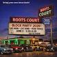 Boots Court Block Party
