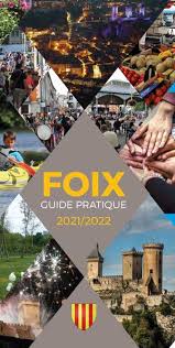 Maybe you would like to learn more about one of these? Calameo Guide Pratique De La Ville De Foix