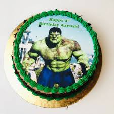 Maybe you would like to learn more about one of these? Hulk Theme Image Print Cake Aubree Haute Chocolaterie Reviews On Judge Me