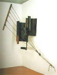 Vladimir Tatlin Constructivism Vladimir Constructivist