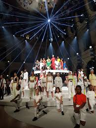 Coupe du monde féminine france 2019. Nike Affirme Ses Ambitions Dans Le Sport Feminin Avec Un Show D Envergure Actualite Collection 1077614