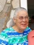 Obituary for Pastor Nettie Strong