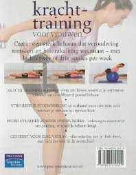 Maybe you would like to learn more about one of these? Bol Com Krachttraining Voor Vrouwen Joan Pagano 9789043010559 Boeken