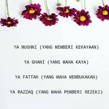 Viral #videoshowapp #cepatkaya #doakaya #doasugih #pesugihan ya hannan, ya mannan, ya fattah, ya rozzak, ya ghoni, ya. Ya Fattah Ya Razzaq Cara Golden