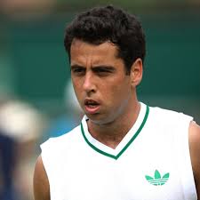 Legend & Captain‼️ We have a really special guest these days at the  #RafaNadalAcademybyMovistar. Welcome Björn Borg! 😊💪🏼🎾