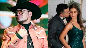 Yeison Jiménez reveló que le ha sido infiel a su esposa