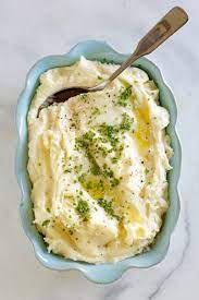 Make Ahead Mashed Potatoes Recipe Make Ahead Mashed Potatoes Classic Stuffing Recipe Stuffing Recipes