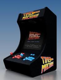 After deciding to build a bartop arcade cabinet i had the option to buy a prebuilt kit or create everything from scratch. Arcade Bartop Cabinet Plans 3d Models Stlfinder