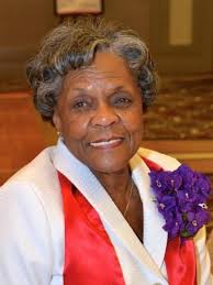 Edna Lewis Obituary (1927